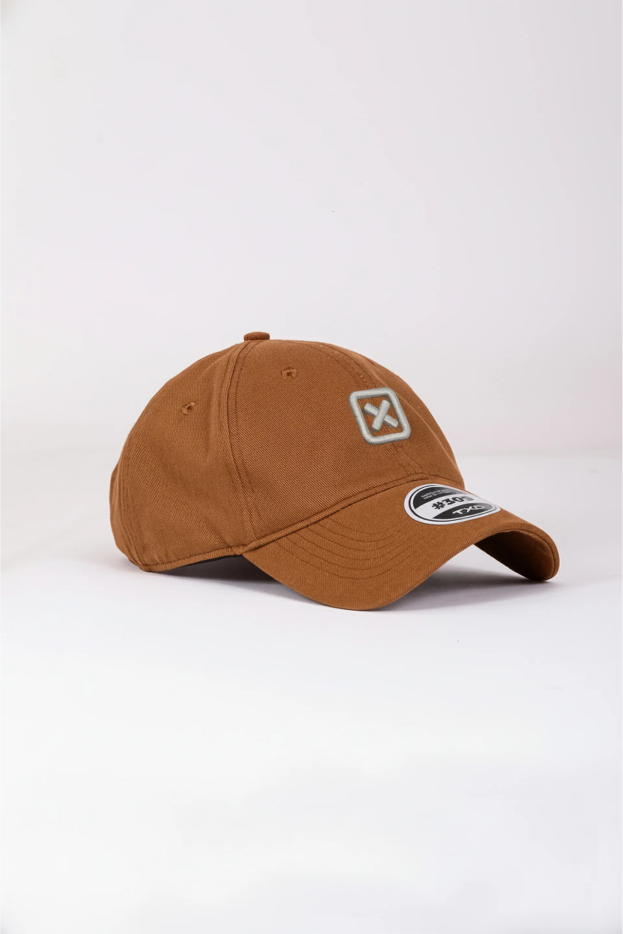LUXUS KLASSISCHE BRAUNE CAP – ZEITLOSES DESIGN MIT ELEGANTEM STIL