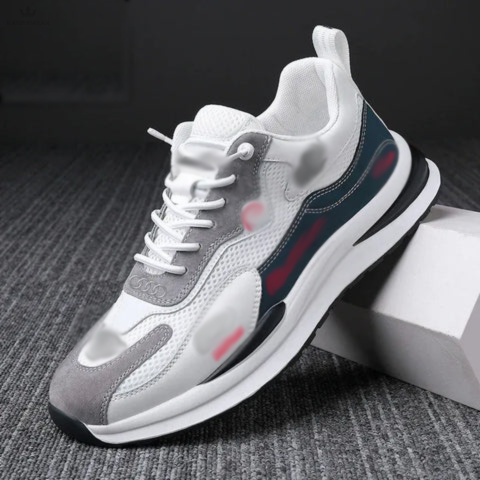 Performance-Sneaker aus exklusiver Kollaboration (Limitierte Auflage)