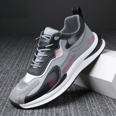 Performance-Sneaker aus exklusiver Kollaboration (Limitierte Auflage)